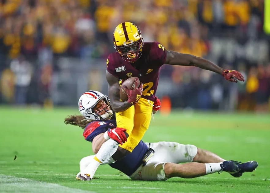 The worst pick of the 2020 NFL Draft's first round