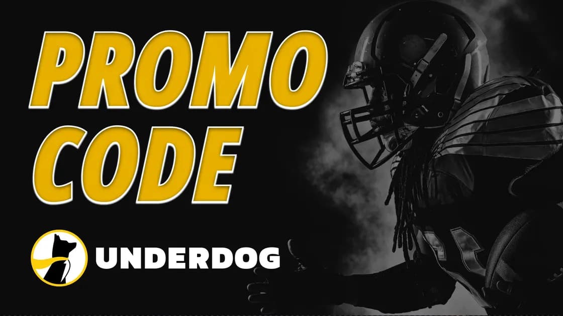 Claim the $50 Underdog CFB promo code for Alabama vs Florida State today