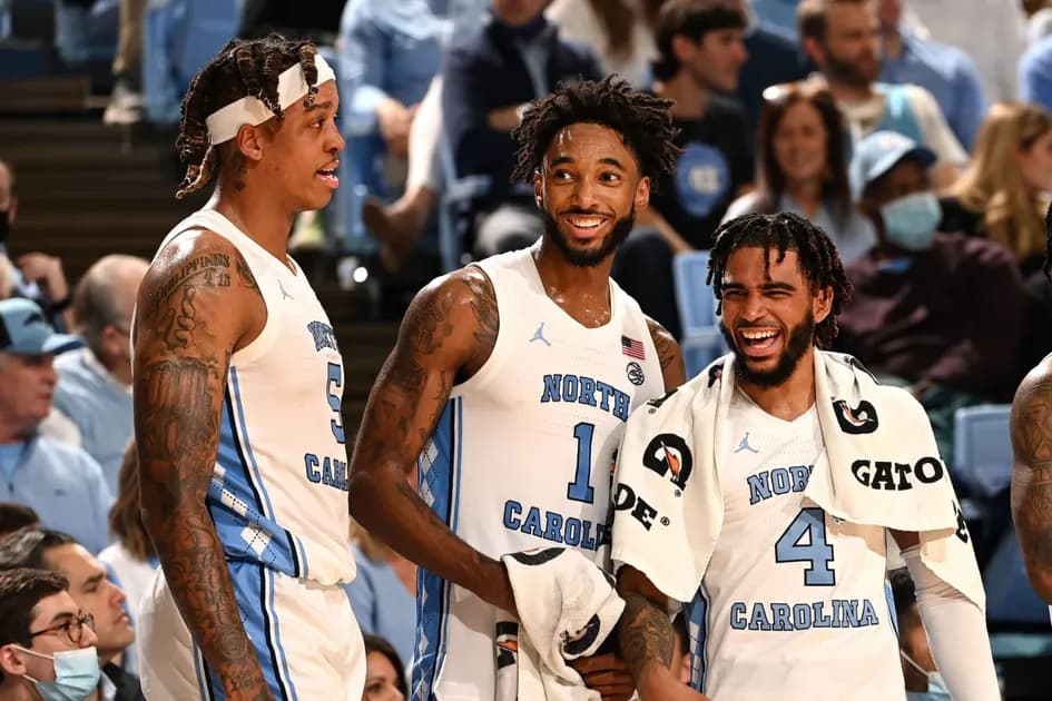 Jim Root's March Madness Elite Eight best bets: UNC puts clock at midnight