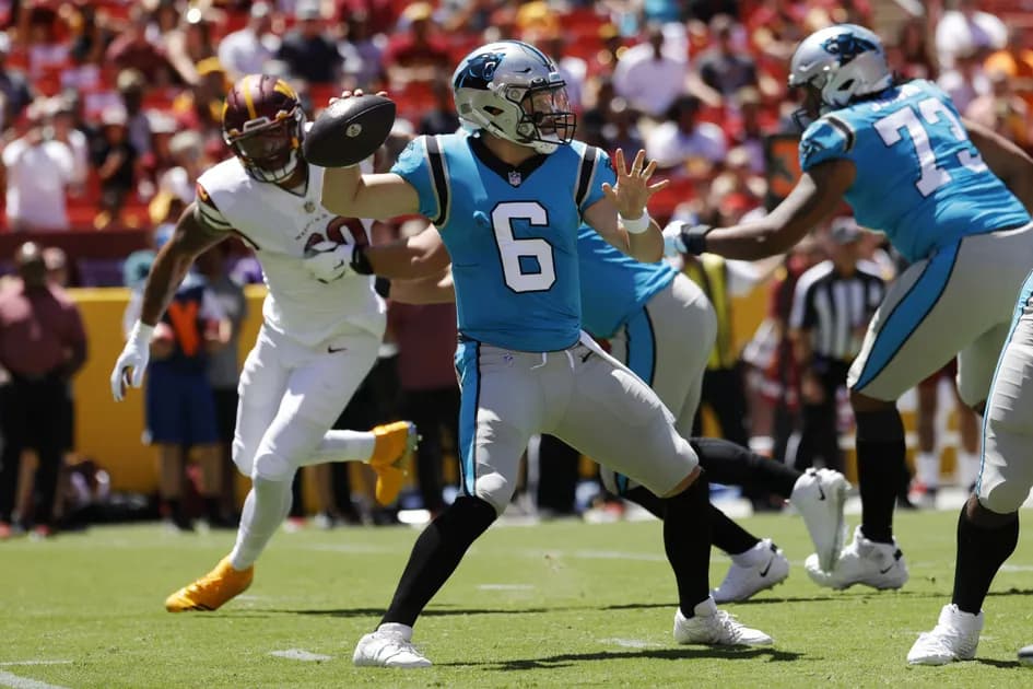 NFL betting guide: Expert 2022 Week 1 NFL picks, predictions, odds & best bets