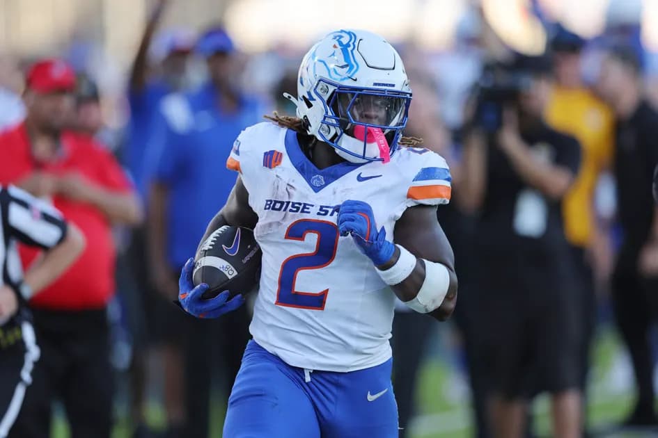 College Football Tuesday Best Bets for Today's Bowl Games Incl. Alabama vs Michigan, Baylor vs LSU & Penn State vs Boise State