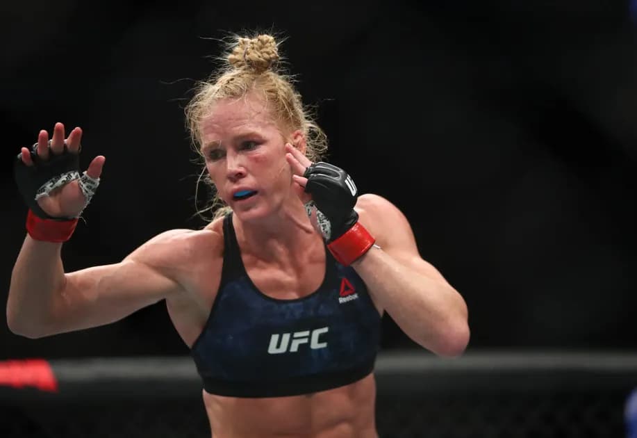 UFC on ESPN 43: Marlon Vera vs Cory Sandhagen predictions & four-fight parlay (+509 odds): Clear winner in Holm vs Santos