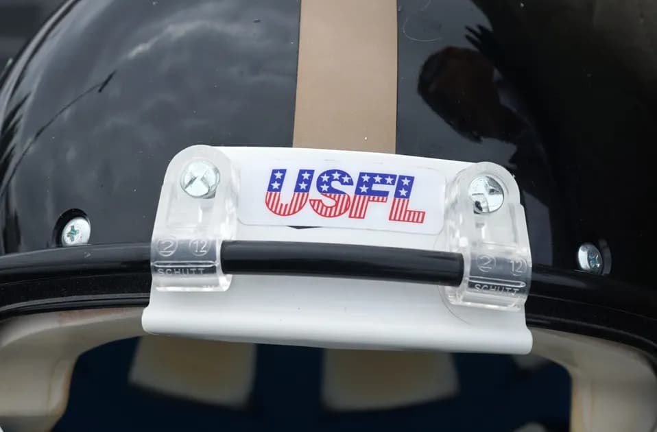 USFL 2022 season preview, odds and predictions: Bandits set to bag the championship