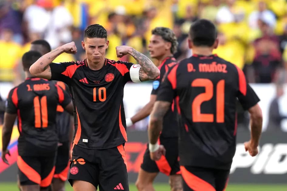 Copa America 2024 Semi-Final Predictions: Colombia vs Uruguay Betting Odds, Picks & Best Bets