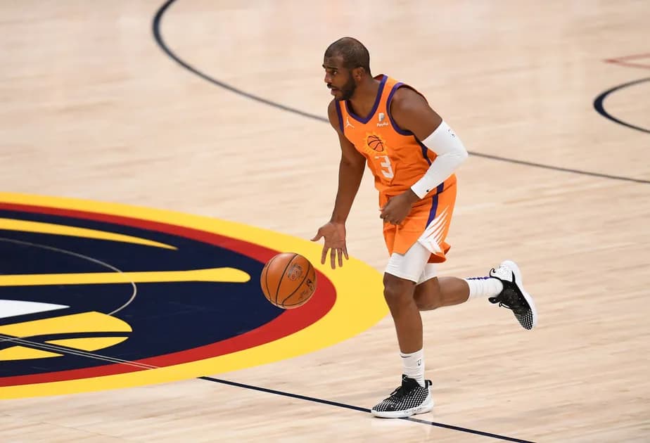 JutPicks' best NBA player props for Friday: CP3 dishing against Dallas