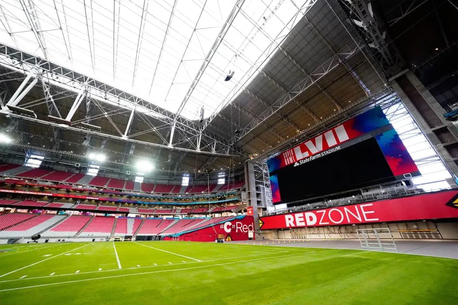How To Watch Super Bowl 57 - Which TV Channel is the 2023 Super Bowl On?