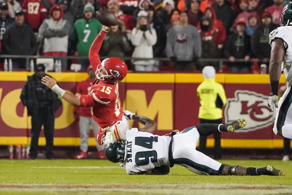 NFL Power Rankings Week 12: Where do all 32 Teams Stack Up