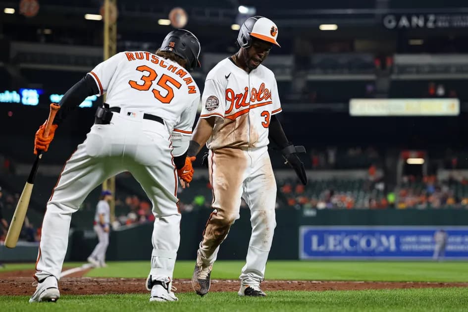 MLB New York Yankees vs Baltimore Orioles same game parlay (+428 odds) today 7/22: O's stay hot at home