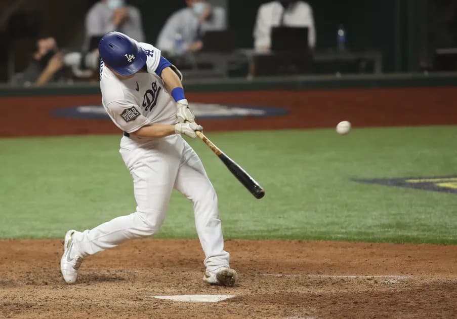 The best MLB World Series Game 3 player prop bets