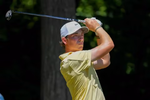 Bank of Utah Championship Predictions, Golf Picks & Best Bets from Joe Champion
