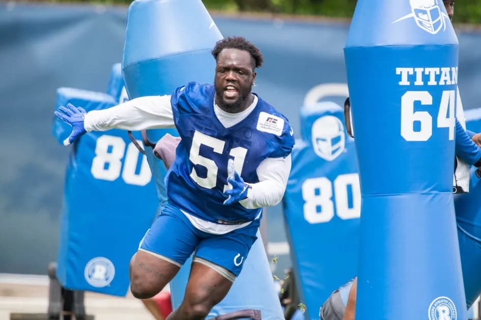 2021 NFL futures: Defensive Rookie of the Year odds, preview and best bets: Phillips, Paye have value