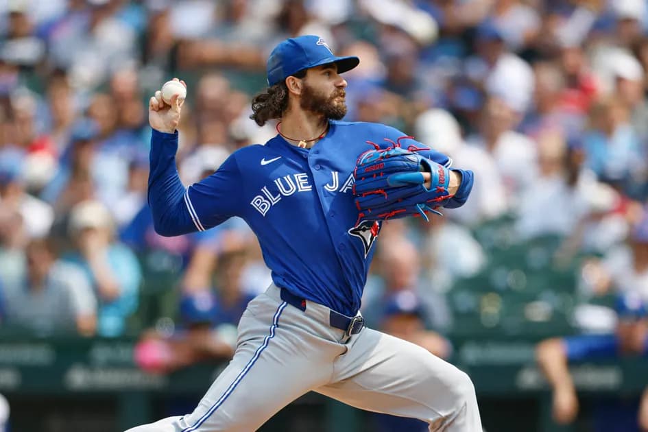 MLB Picks Today: Expert Predictions & Best Bets for Sunday, August 16, including Yankees vs Blue Jays