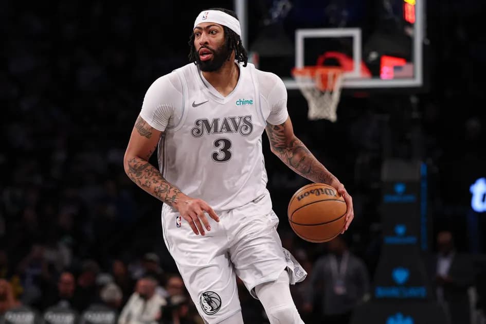 Get a $1,000 Underdog Fantasy TX bonus code for Mavericks vs Grizzlies