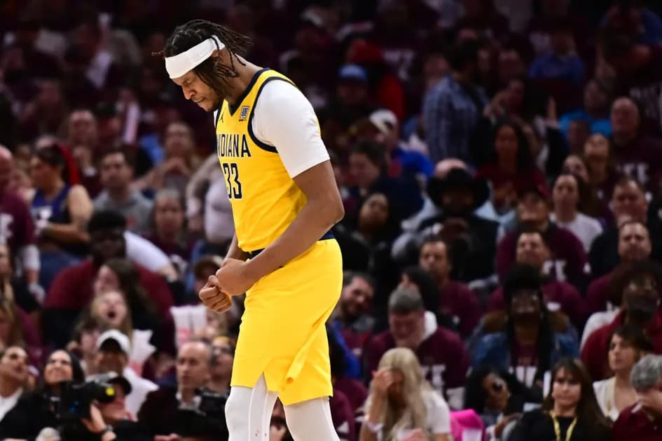 Pips' Best NBA Player Prop Bet Picks & NBA Finals Game 3 Predictions for Thunder vs Pacers, Wednesday, 6/11: Myles Turner pushes pace