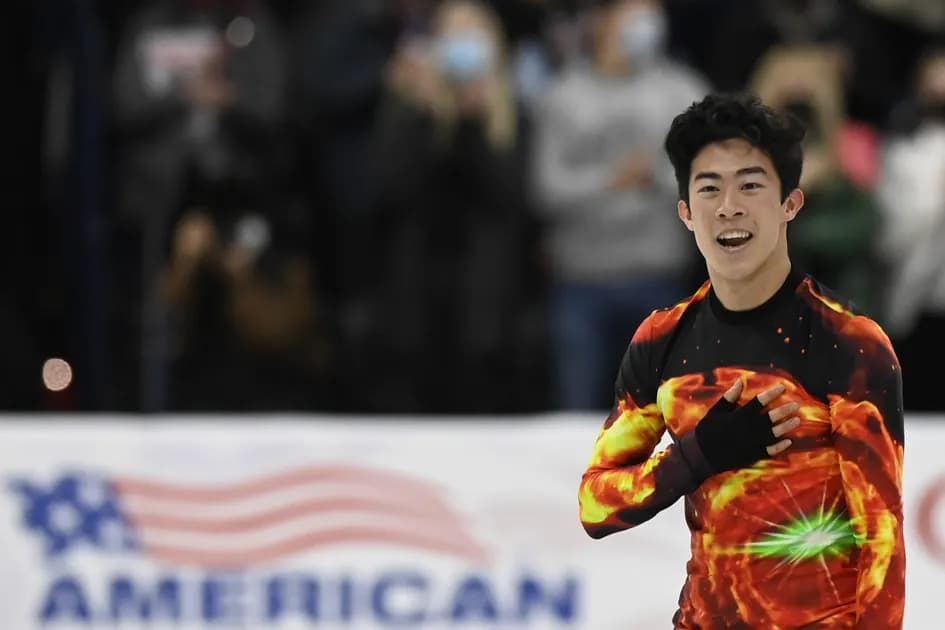 2022 Winter Olympics Friday, February 4 best bets: Nathan Chen struts his stuff in figure skating