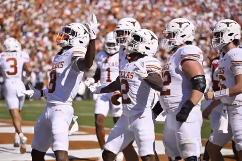 College Football Week 8 Betting: Odds, Picks & Best Bets