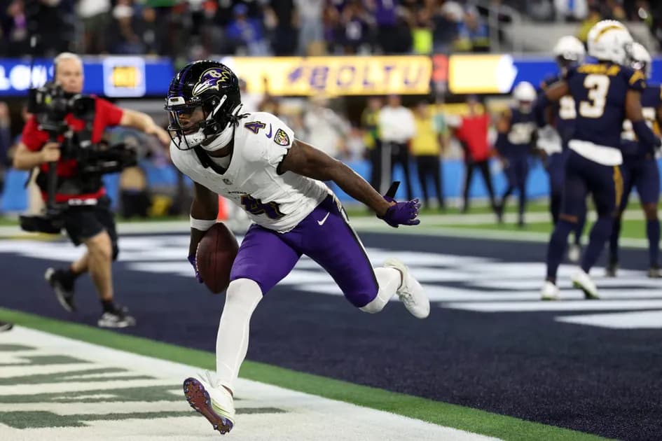 Unlock the $1,000 Bet365 deposit bonus code boost for Ravens vs Giants