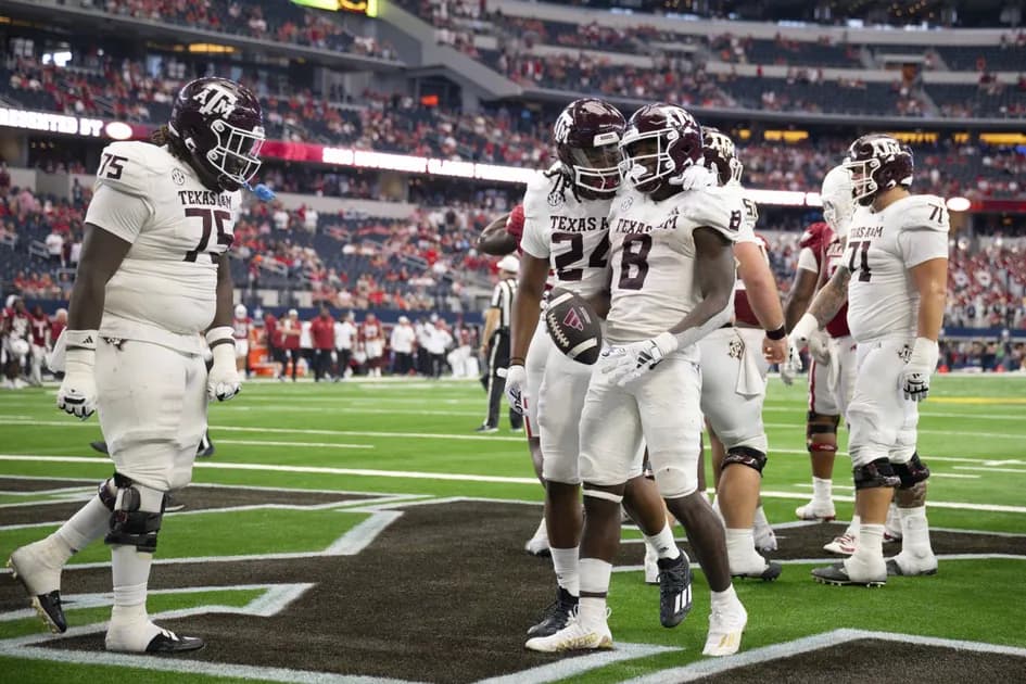 BetMGM new-user promo code PWEVG365: Notre Dame vs Texas A&M today
