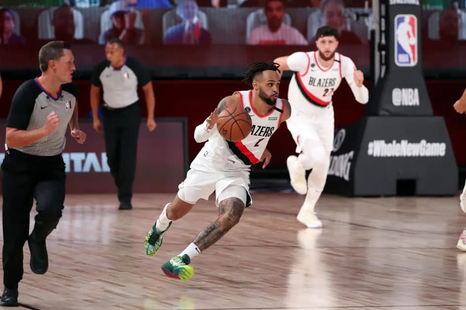 Best player prop bets for Sunday’s NBA slate: Can Trent continue his hot streak?