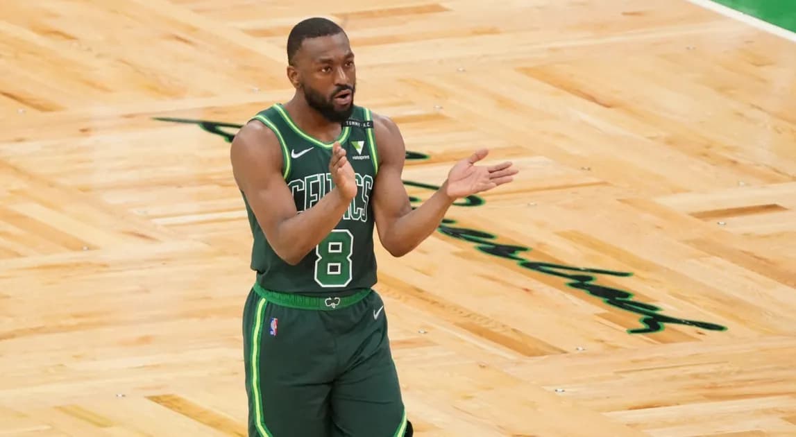 NBA Tuesday Same Game Parlay (+1209 odds): Washington Wizards vs. Boston Celtics