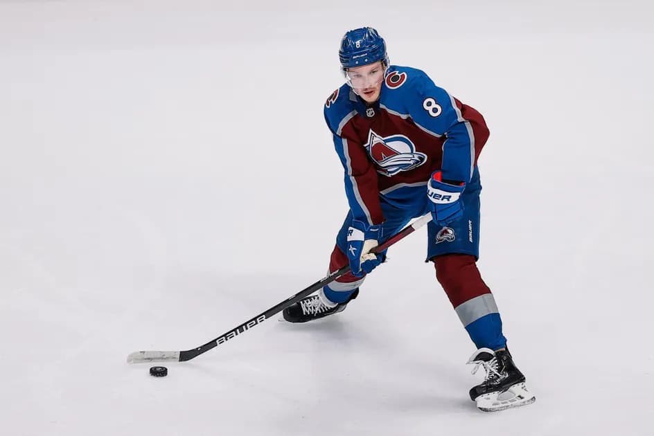 NHL Tampa Bay Lightning vs Colorado Avalanche same game parlay (+525 odds): Avalanche strike first in Stanley Cup Finals