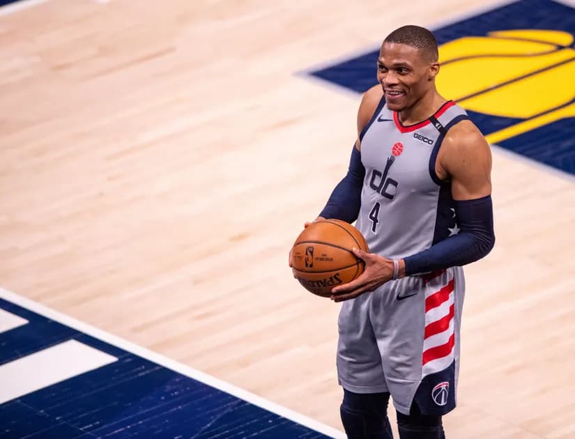 Daily public money update: Public loves the Wizards