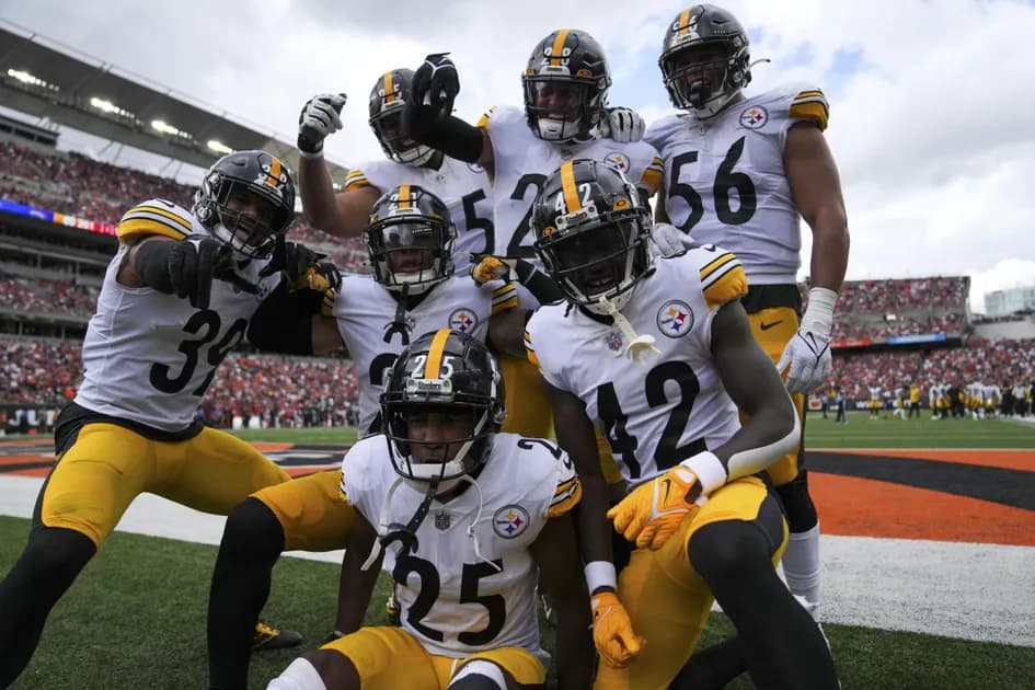 The Dog House: NFL Week 2 best underdog bets, picks and predictions - Steelers can grab another win