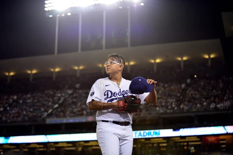 MLB picks Thursday 9/22: YRFI & NRFI best bets today – Pair of aces in L.A.