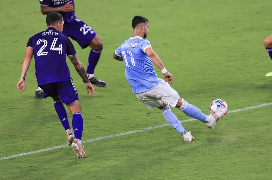 MLS Betting Tips and Saturday Parlay (+2928 odds): New York clubs can take the initiative