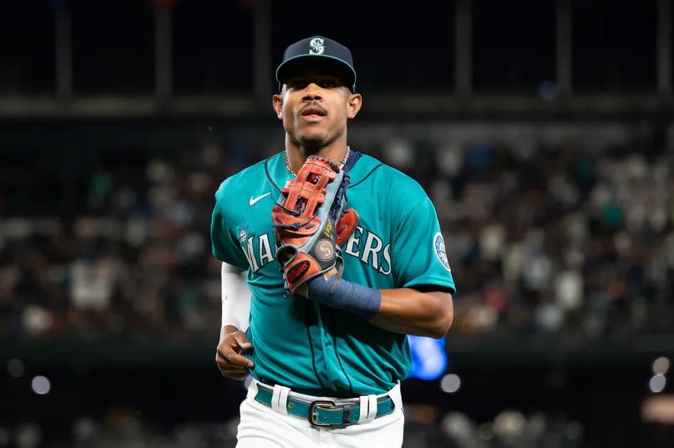 MLB Cleveland Guardians vs Seattle Mariners same game parlay (+626 odds) today 8/27: Julio Rodriguez, Jose Ramirez have their way