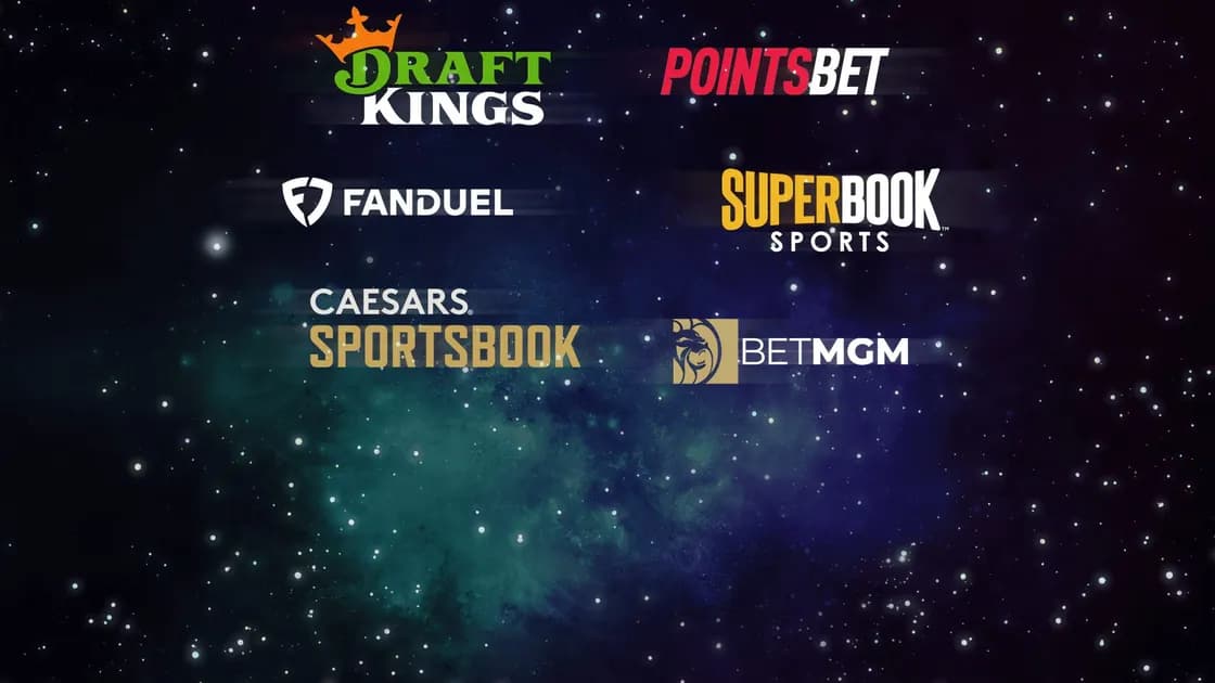 Best Sportsbook Promotions & Betting Bonuses for New 2023 Users: $5,250