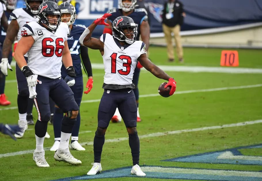 Best NFL Week 15 Prop Bets for Sunday: Can Cooks feast on the Colts?