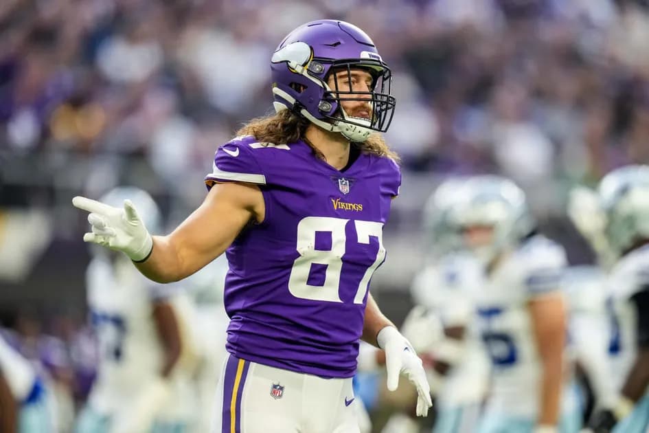 NFL Week 15 parlay at mega +1274 odds on Saturday 12/16: Vikings slay Bengals