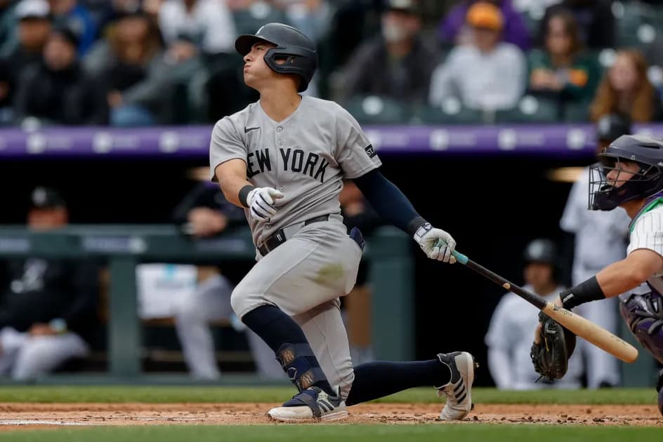 Guardians vs Yankees Prediction & Same Game Parlay picks: Volpe and the Bronx Bombers bring out the bats at +600 odds