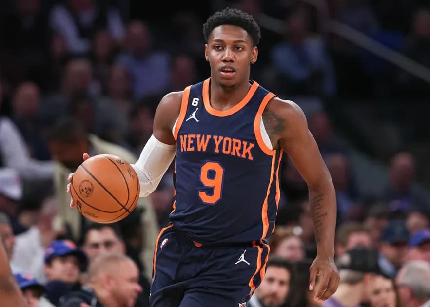 NBA Thursday parlay at mega (+611 odds) today 1/26: Knicks can keep things close