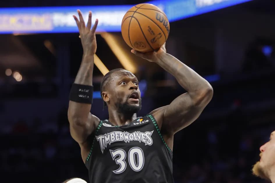 NBA Prop Bets Today: Julius Randle and Domantas Sabonis amongst best NBA Player Props for Monday