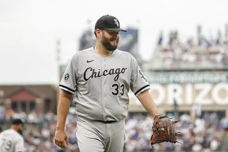 MLB Wednesday same game parlay (+901 odds): Chicago White Sox vs Minnesota Twins