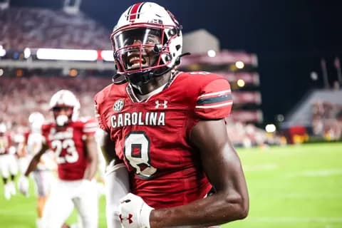 College Football Parlay Picks: Saturday, September 19