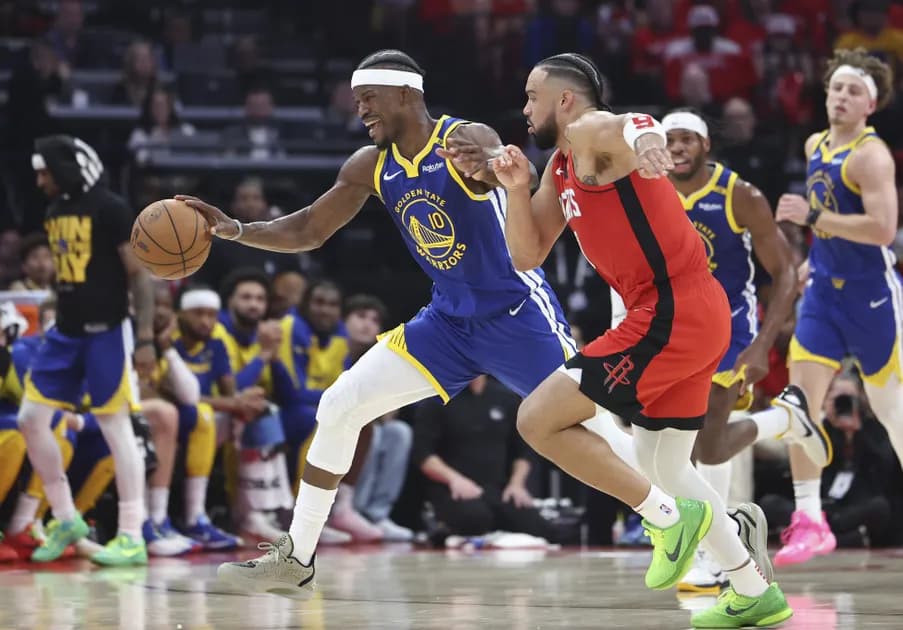 Today's Best NBA Player Prop Bet Picks & Playoffs Predictions, Wednesday, 4/23: Dillon Brooks delivers from the charity stripe