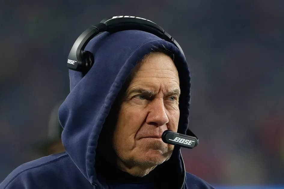 New England Patriots: What will their 2020 season record be?