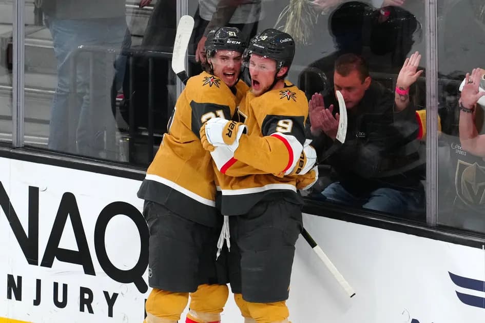 NHL Best Bets for Monday: Expert Hockey Predictions for Today's Games