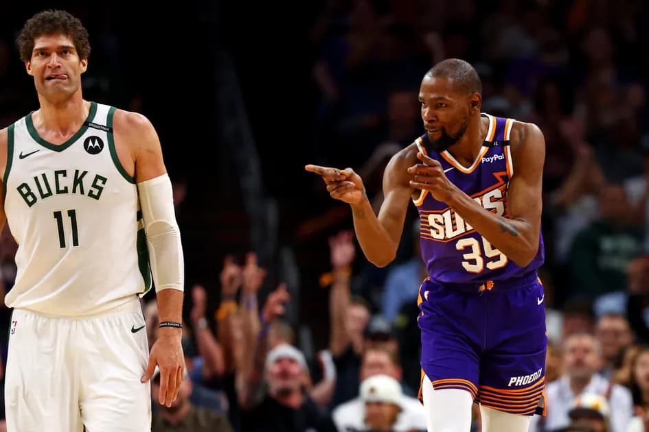 Celtics vs Suns Prediction & Same Game Parlay picks: Kevin Durant cannot be stopped at +575 odds