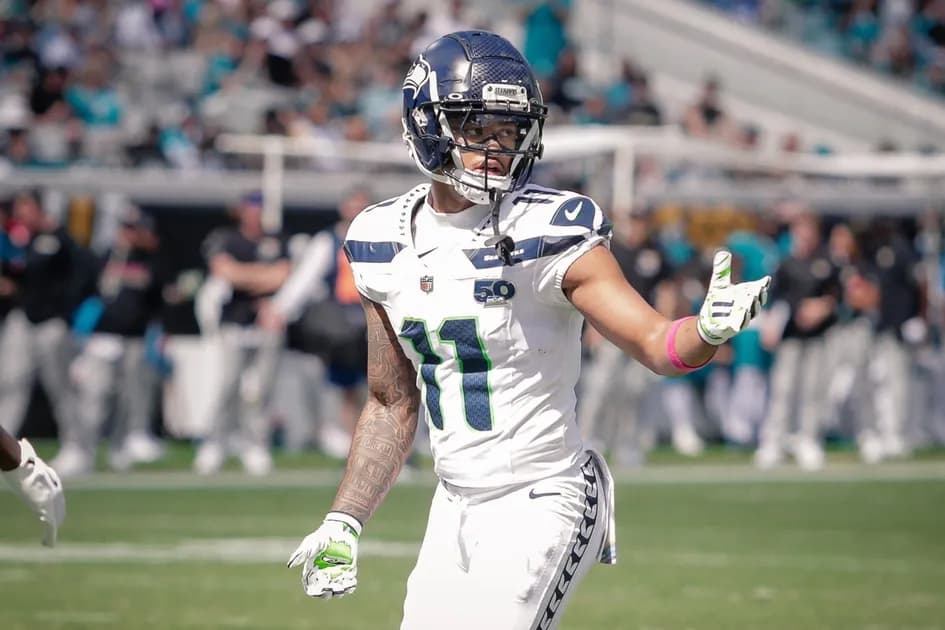 Patriots vs Seahawks Anytime TD Scorers: Best Picks and Predictions