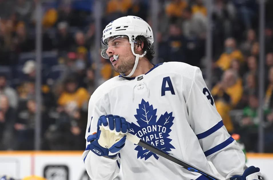 NHL 2023-24 Division Winner Predictions, Betting Odds & Best Bets: Maple Leafs and Oilers get over the hump
