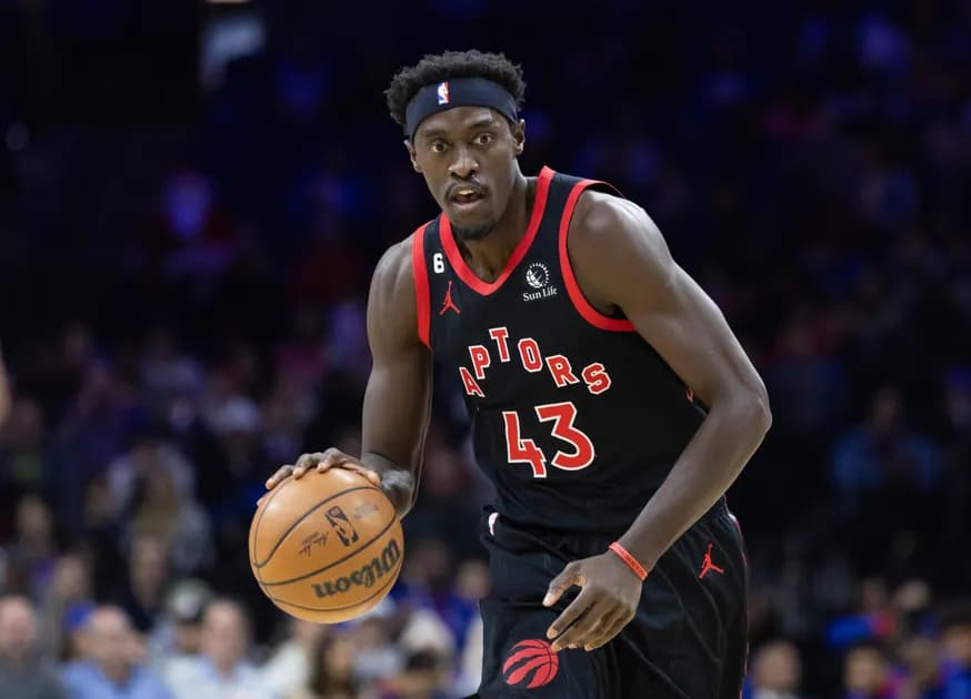Best NBA player prop bets for Friday, 12/23: Pascal Siakam stays spicy