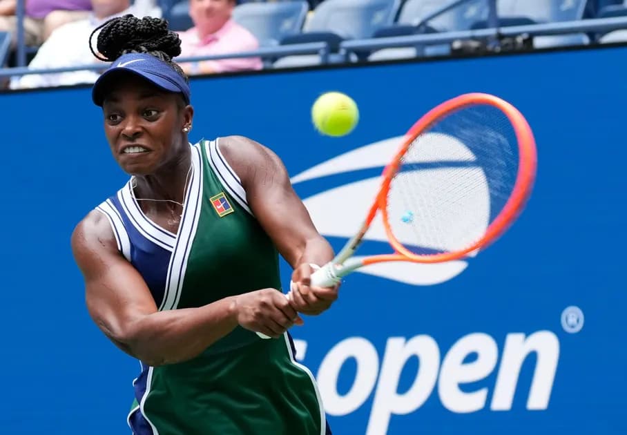 U.S. Open Day 3 best bets: Gauff vs. Stephens should be a good one