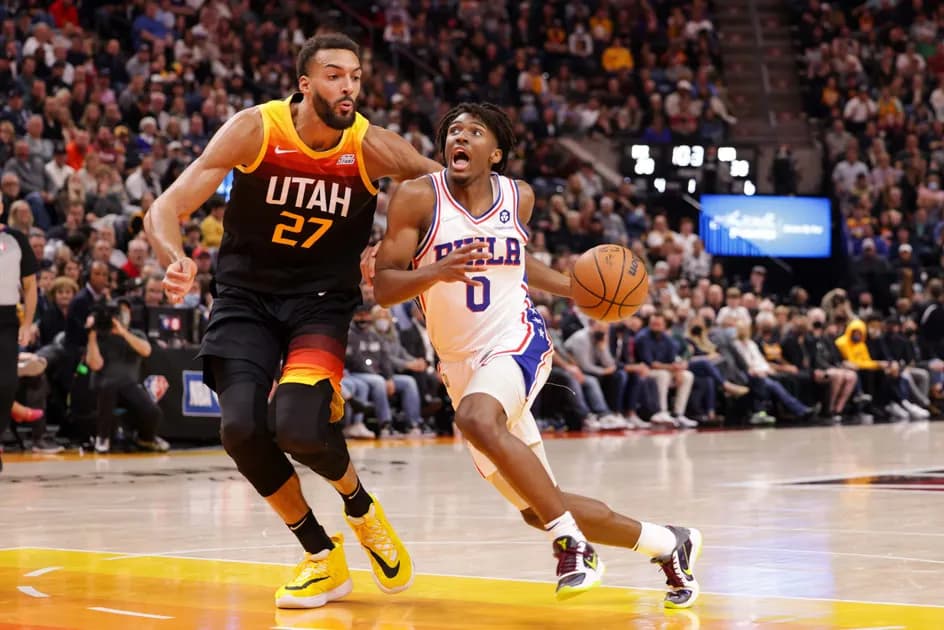 NBA Thursday same game parlay (+767 odds): Philadelphia 76ers vs Denver Nuggets
