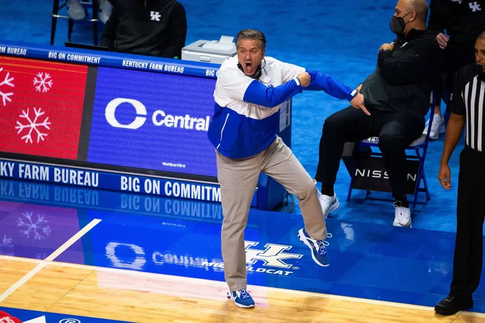The most impressive and disappointing teams from the first week of college basketball