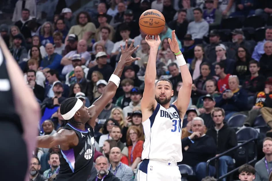 NBA Prop Bets Today: Kel'el Ware and Klay Thompson amongst best NBA Player Props for Monday