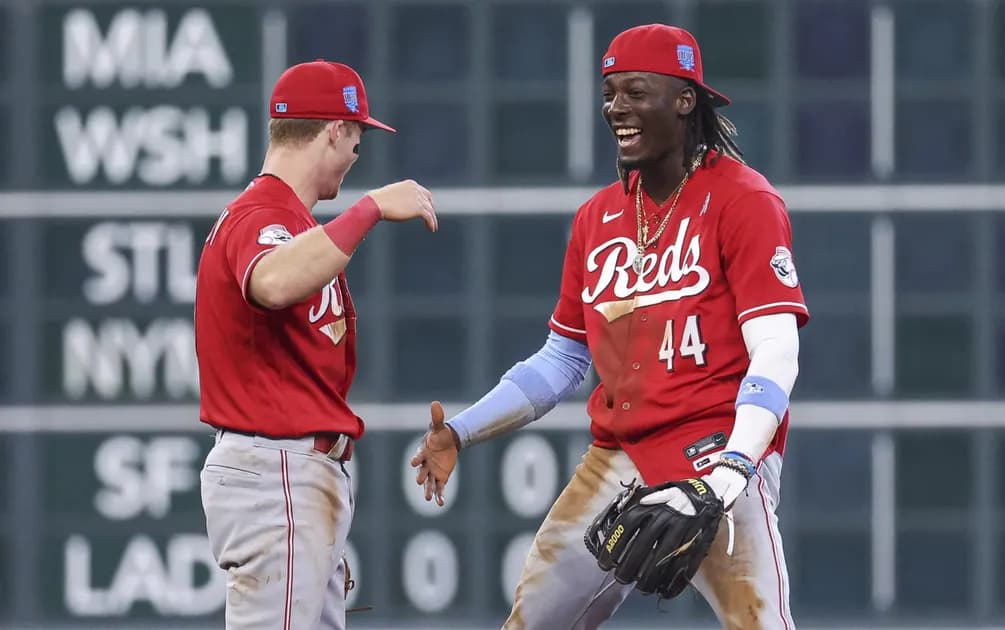 Caesars Bonus Code for Guardians vs Reds PICKSWISEFULL: $1,250 + More